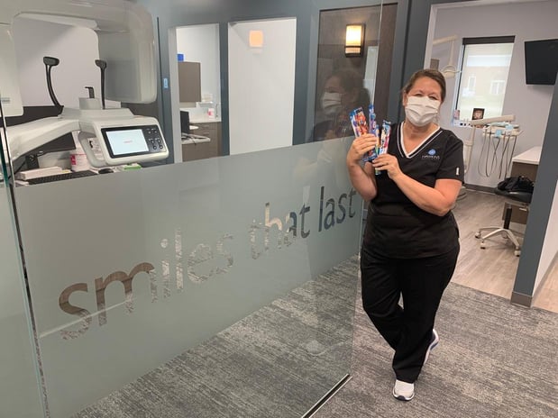 Images Hawkins Dentistry