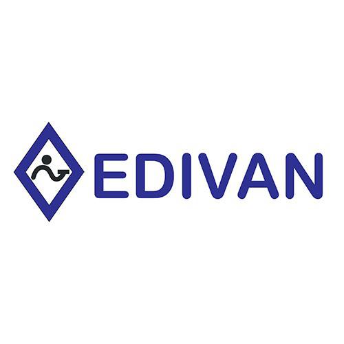 Edivan Bv Logo