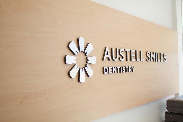 Images Austell Smiles Dentistry