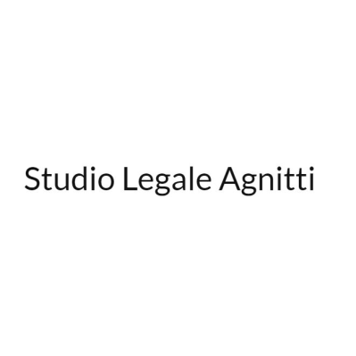 Studio Legale Agnitti Logo