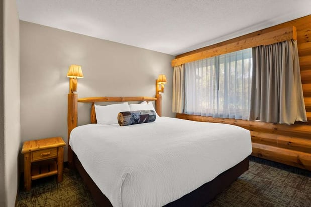 Images Best Western Northwoods Lodge