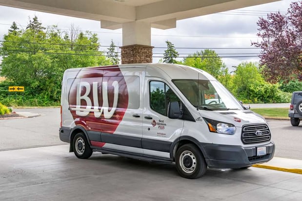Images Best Western Plus Bellingham