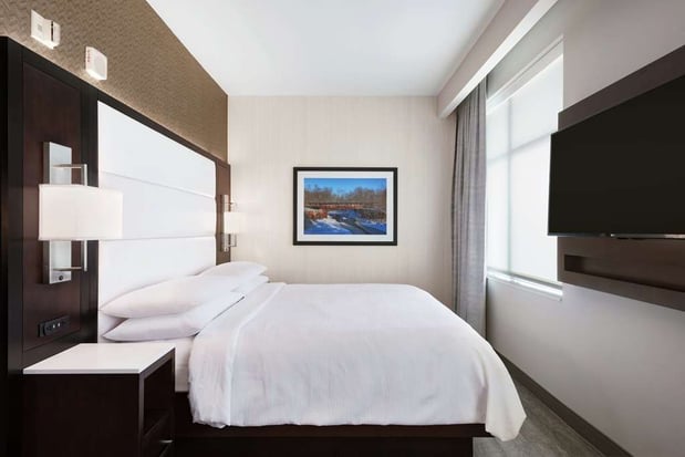 Images Embassy Suites by Hilton Noblesville Indianapolis Conference Center