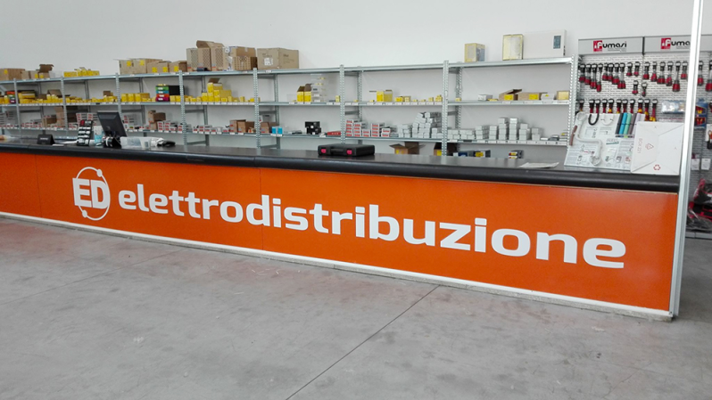 Images Ed Elettrodistribuzione