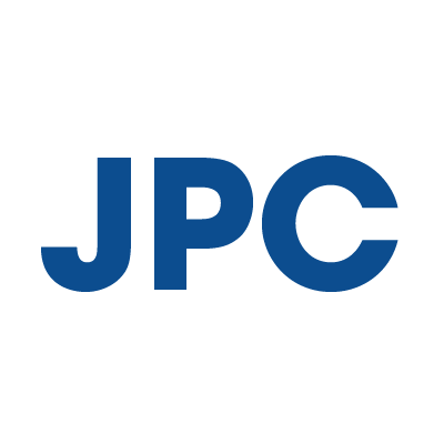Johnson Plastering Company Logo