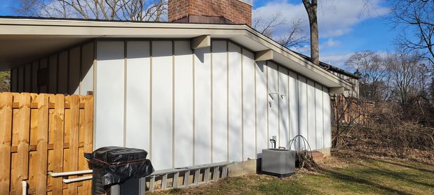 Images Home Exteriors of Michigan