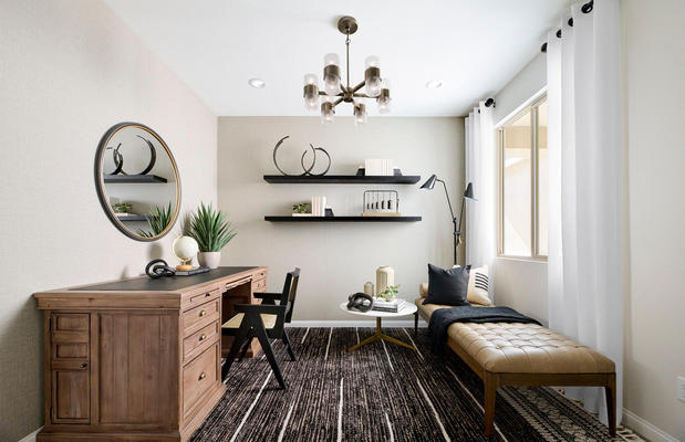Images Haciendas at Highland Grove by Pulte Homes