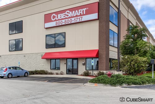 CubeSmart Self Storage Photo