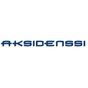 Aksidenssi Oy Logo