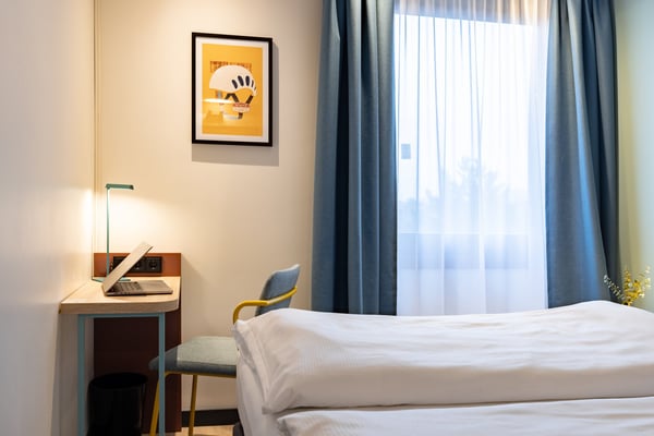 Bilder Garner Hotel Osnabrück by IHG
