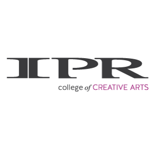 Institute of Production and Recording Logo