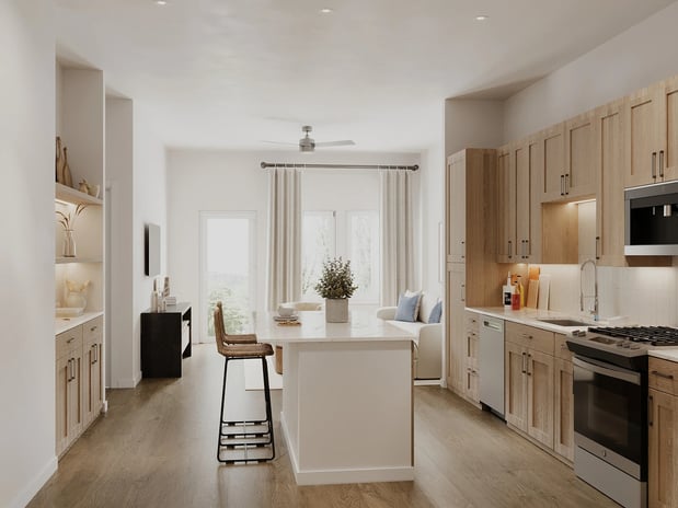 Images Lantower Bayside