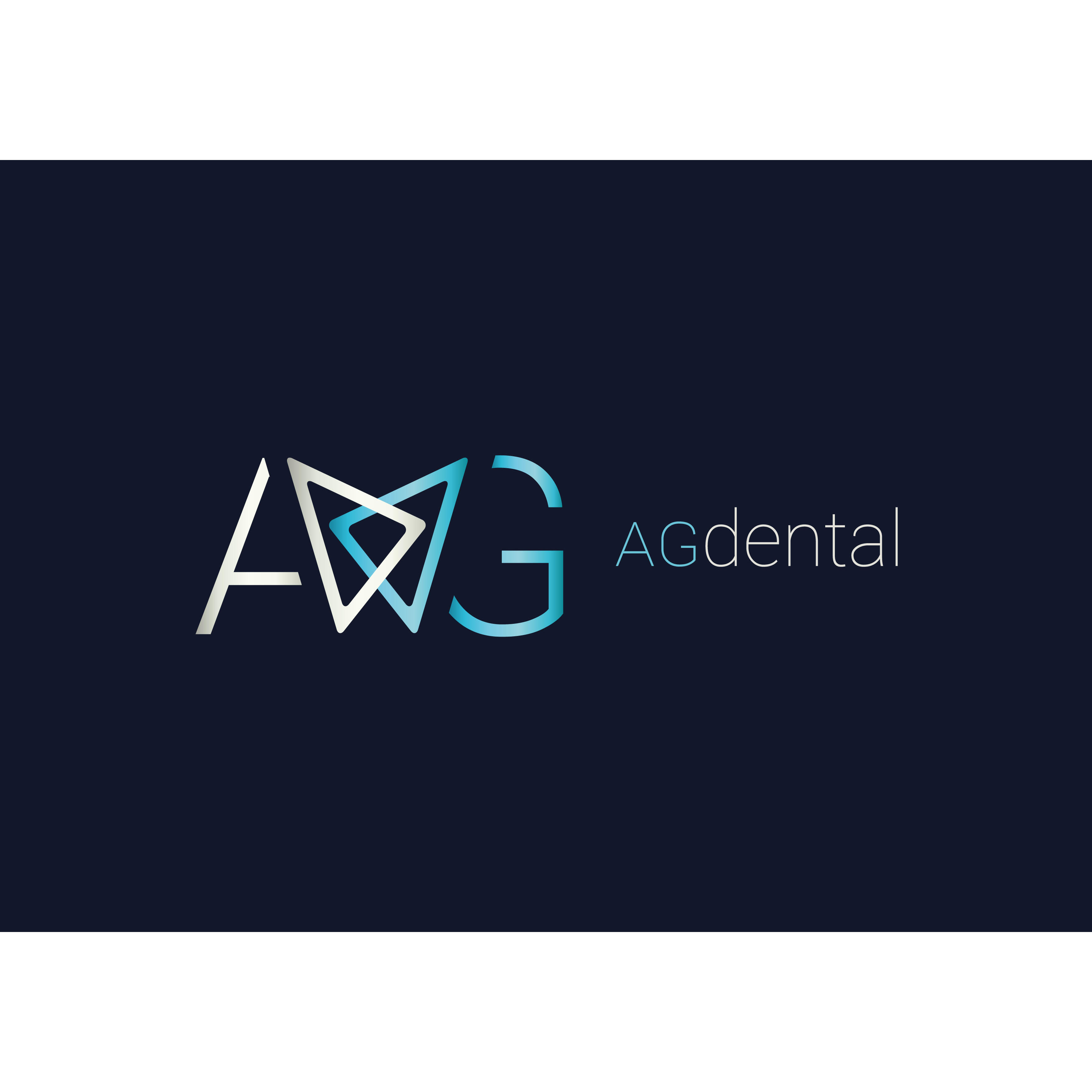 AGdental Logo