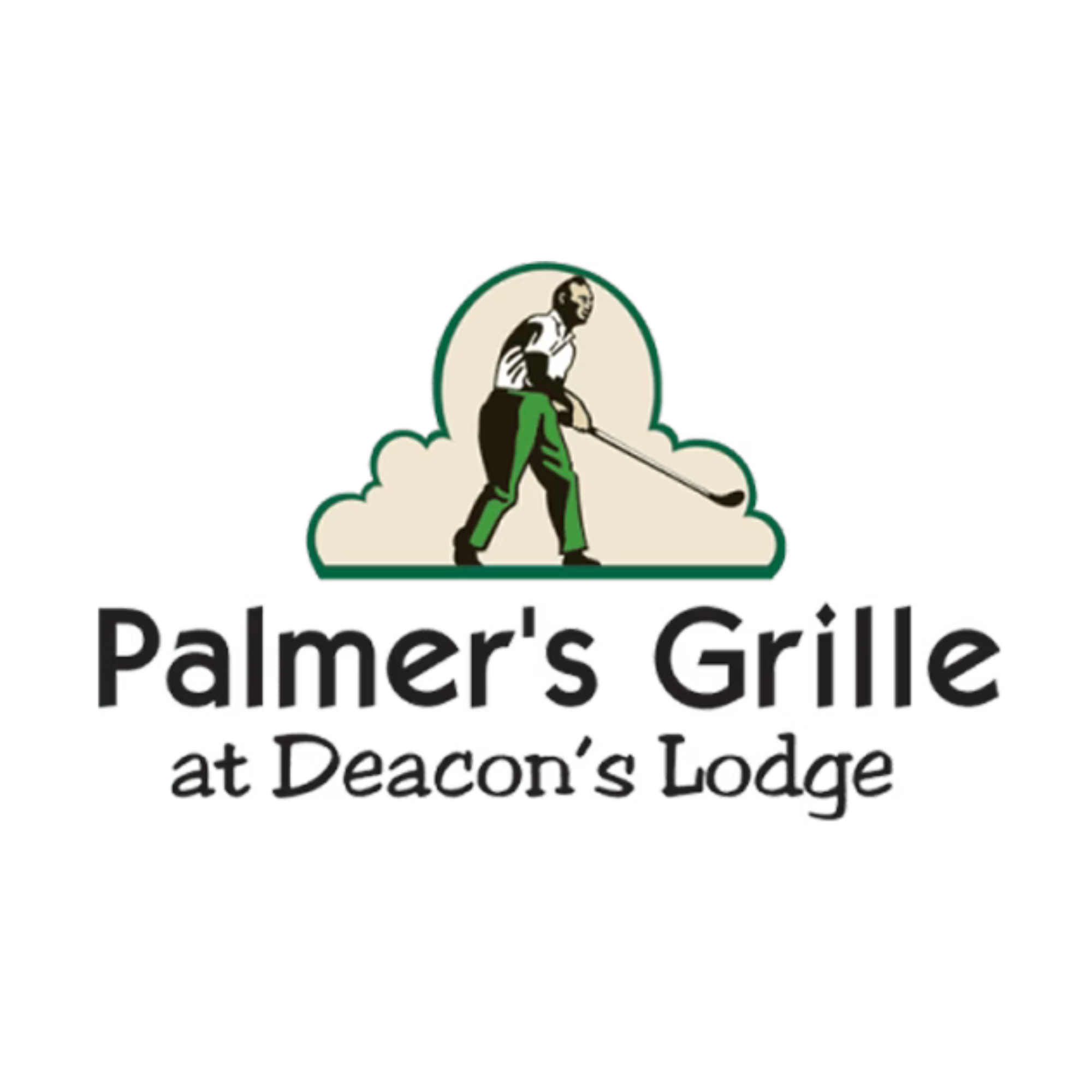 company logo