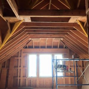 Images Spencer Builders