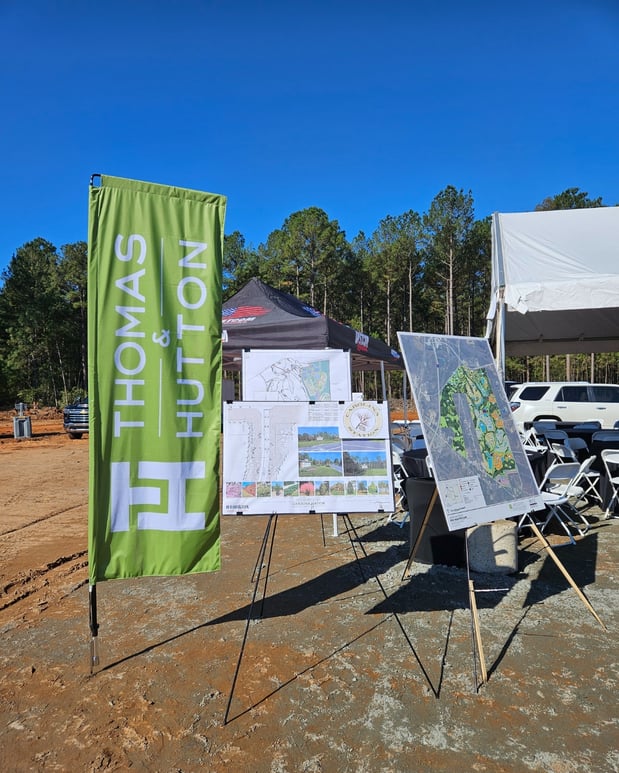 Images Thomas & Hutton - Orlando