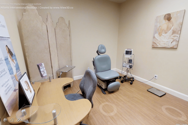 Images Atlanta Fibroid Center®