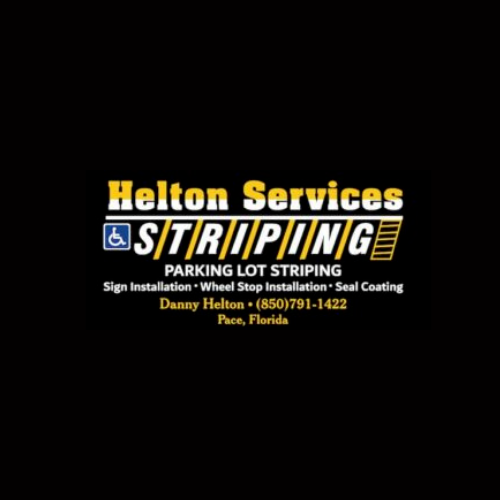 Helton Services Logo