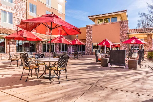 Images Hilton Garden Inn St. George