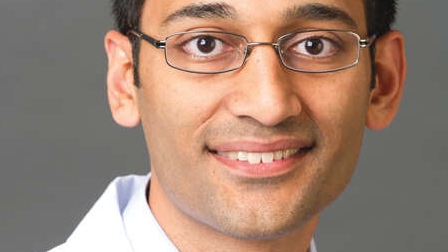 Dr. Mehul Suthar, DO - Richmond, KY - Internal Medicine, Other