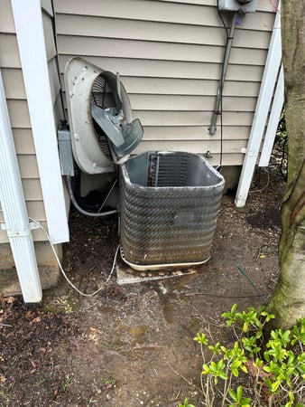 Images J.P Heating And Cooling Services
