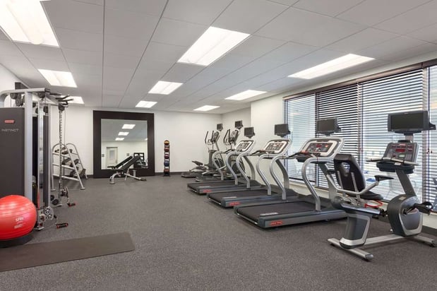 Images Homewood Suites by Hilton Frederick