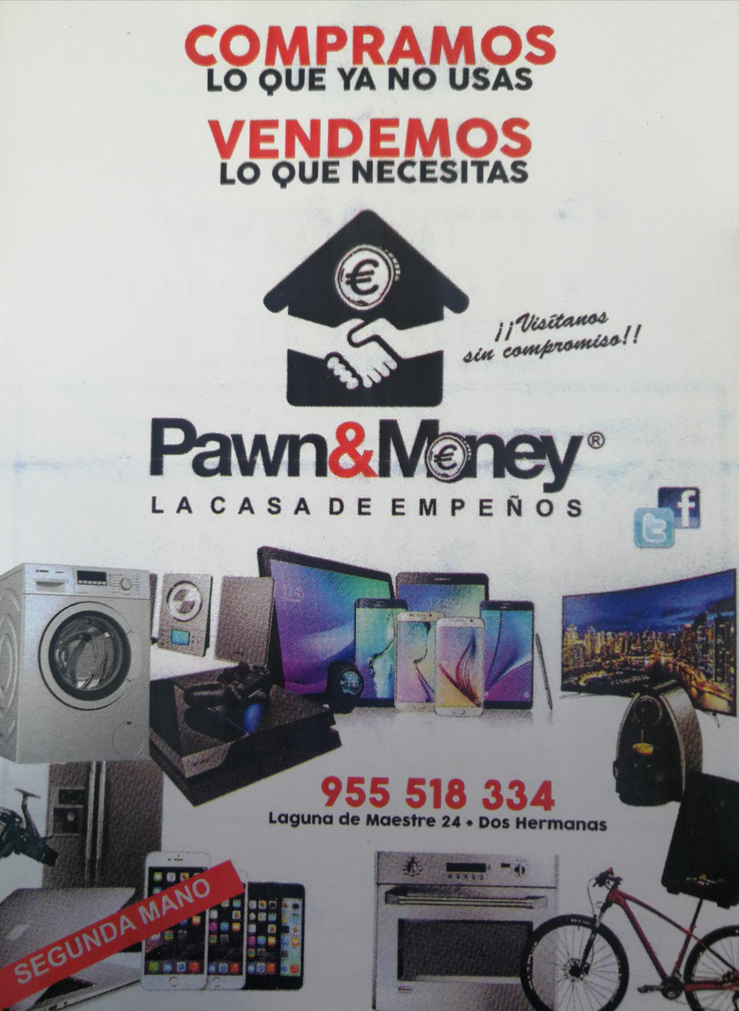 Images La Casa de Empeños - Pawn And Money