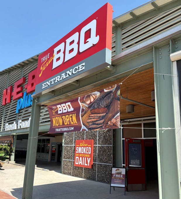 Images True Texas BBQ