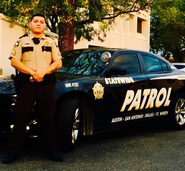 Images Statewide Patrol, Inc. (Austin Branch)