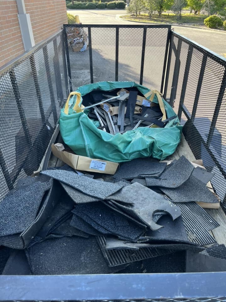 VETS Junk Removal and Dumpsters Image