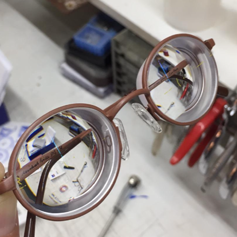 Pühringer Optik, Rudolf-Biebl-Straße 43 in Salzburg