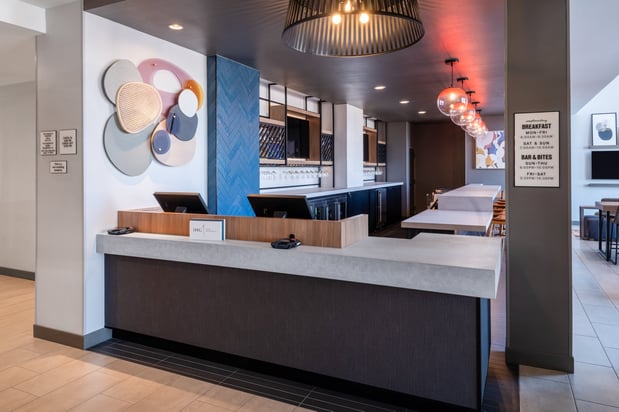 Images Atwell Suites Austin Airport by IHG