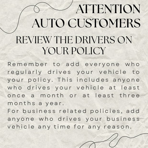 Images Aaron Richards - State Farm Insurance Agent