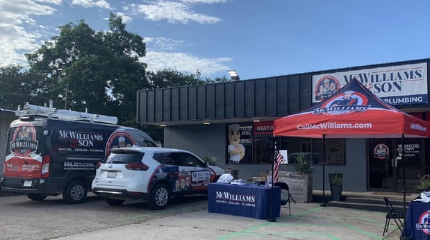 Images McWilliams Heating, Cooling and Plumbing