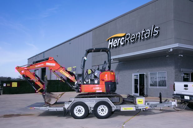 Images Herc Rentals