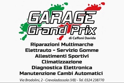 Images Garage Grand Prix