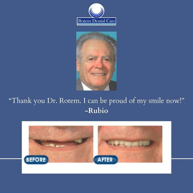 Images Rotem Dental Care