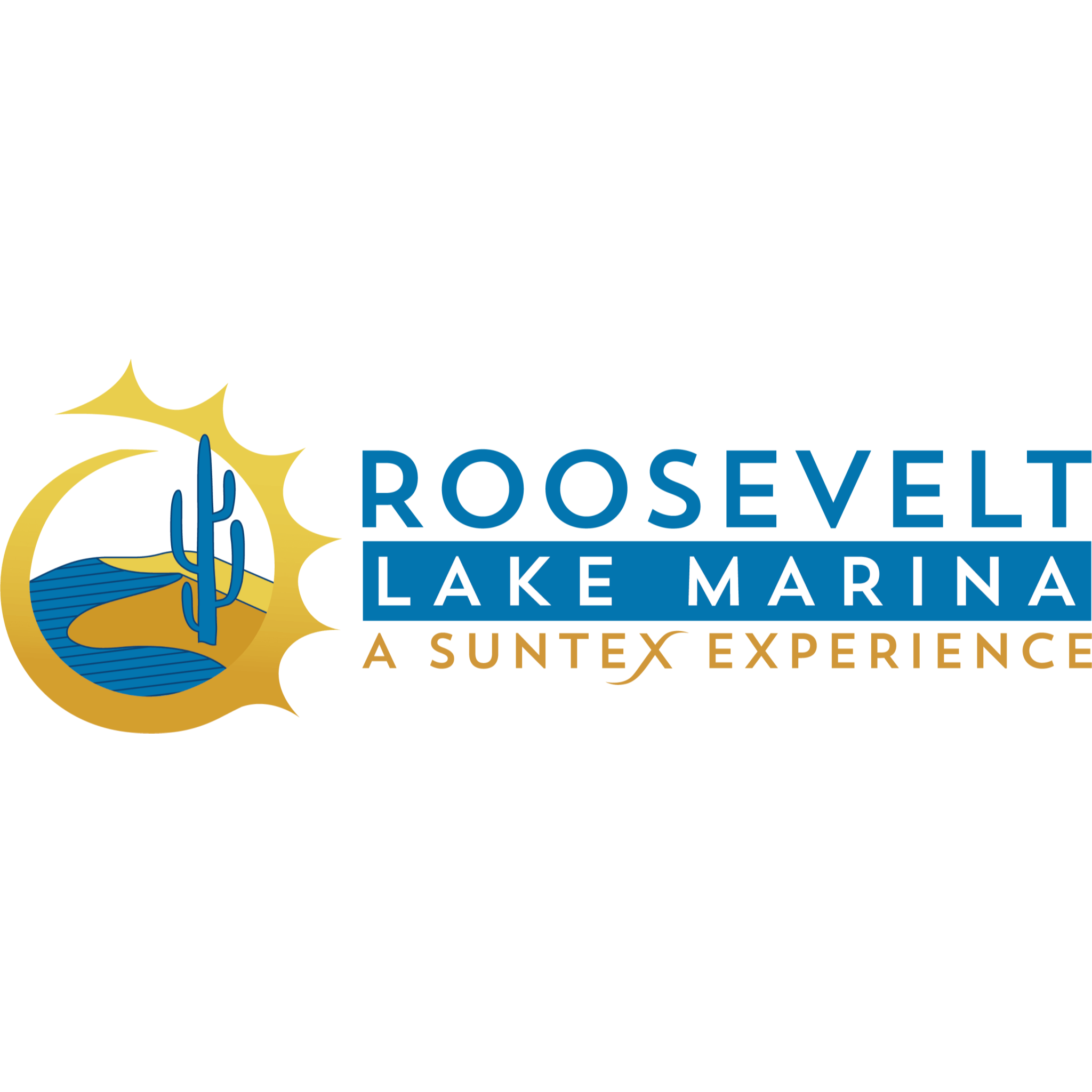 Roosevelt Lake Marina
