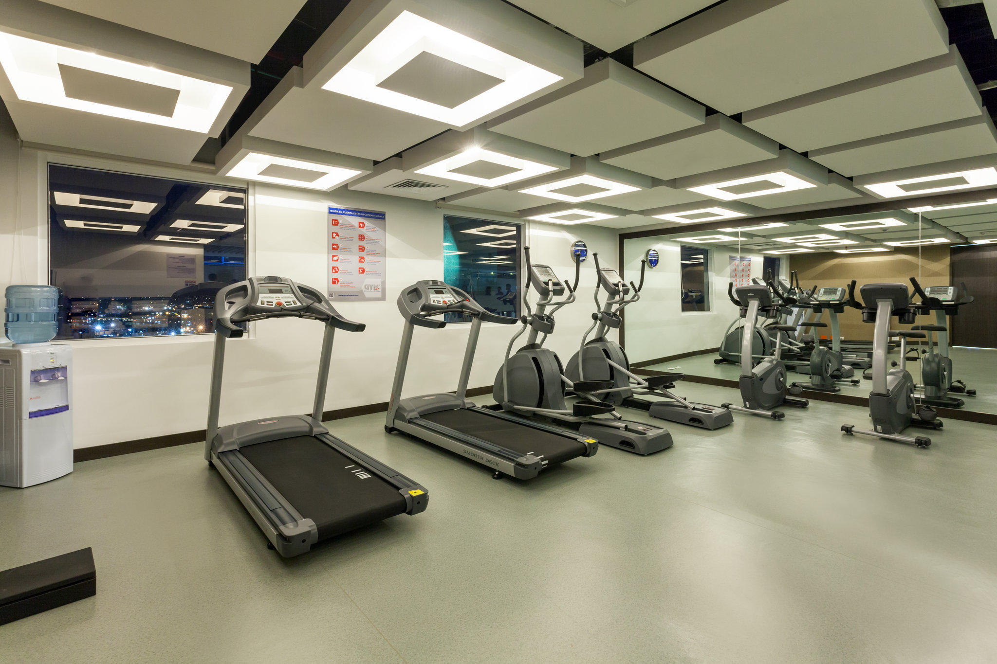 Holiday Inn Express Cartagena Bocagrande