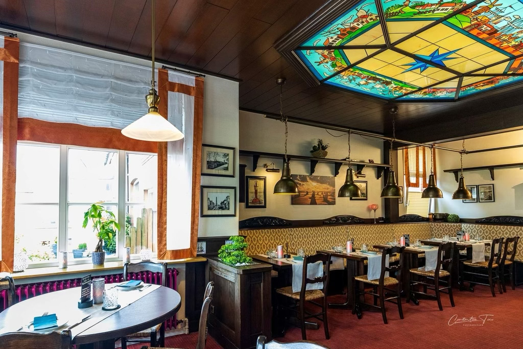Bilder Restaurant Die Kleine Möwe