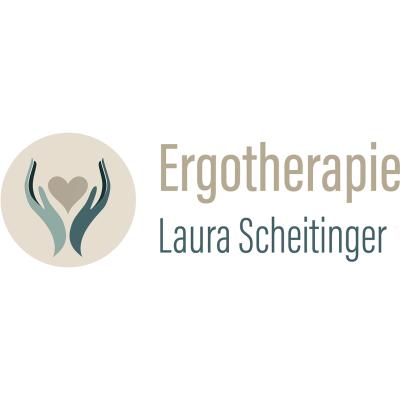 Ergotherapie Laura Scheitinger in Wald in der Oberpfalz - Logo