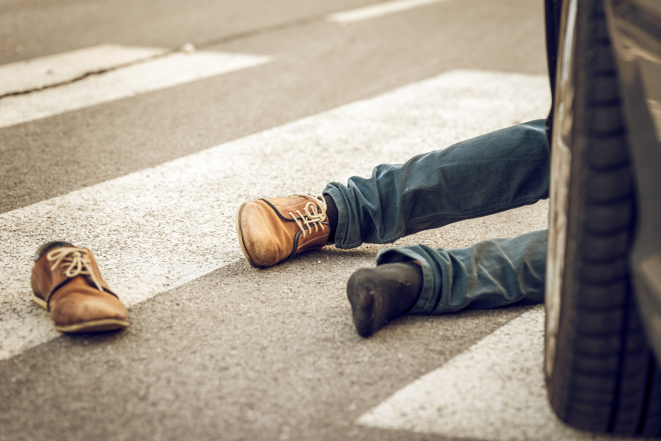 Pedestrian Accidents Attorney Riverside CA 92505