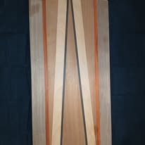 Images Jeff Brunot Woodworking