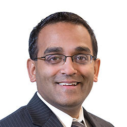 Alpesh A Patel, MD