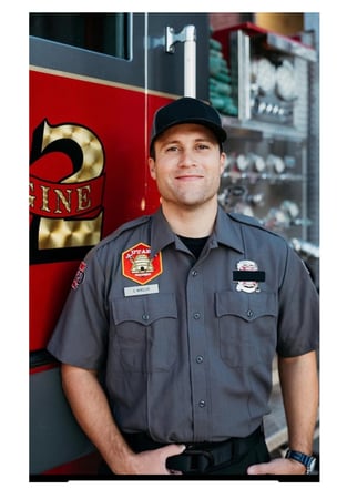 Images Chase Wheeler, Counselor