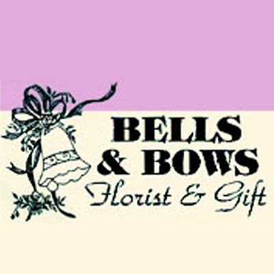 Bells & Bows Florist & Gift Logo