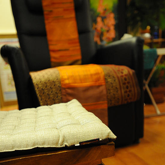 Thaiotop, Rue du Collège 8 in Carouge GE