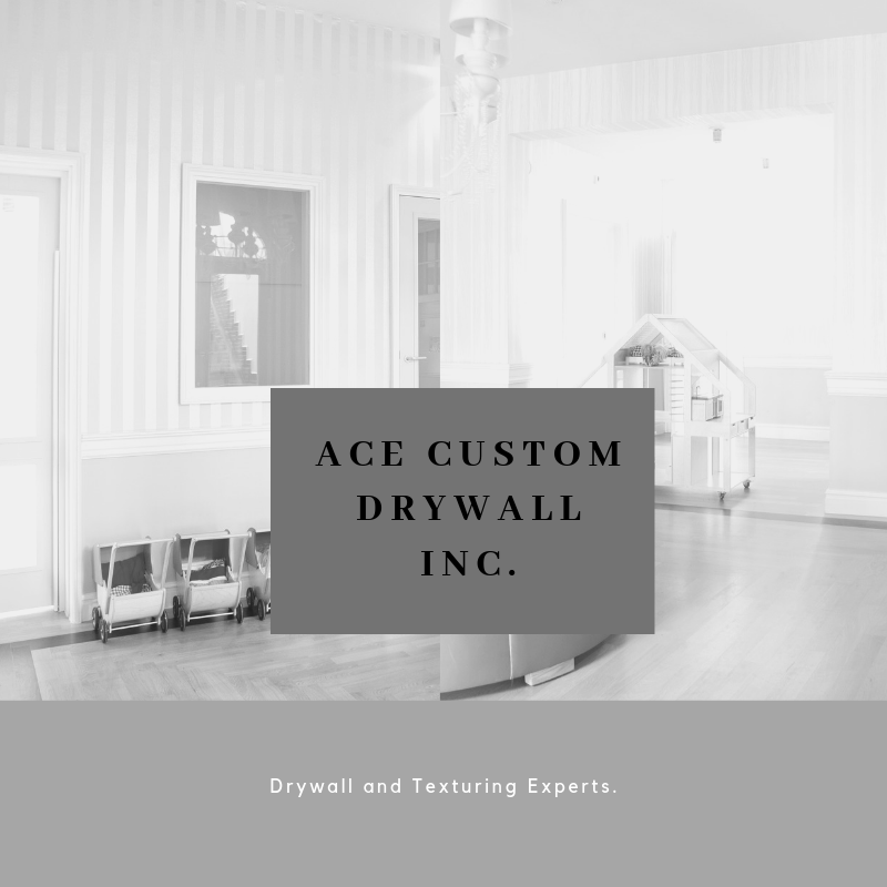 Images Ace Custom Drywall, Inc.