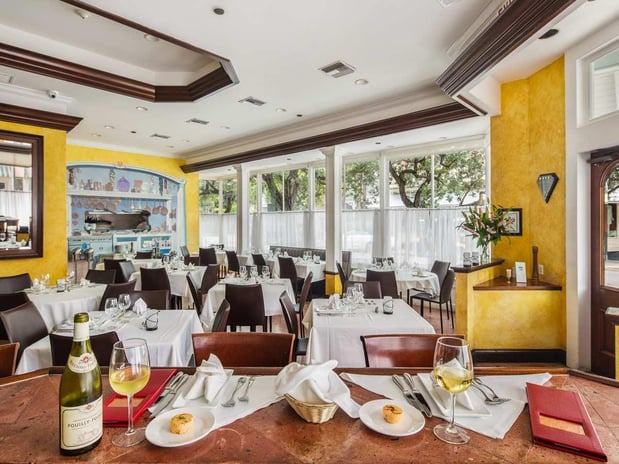 Images Cafe Marquesa