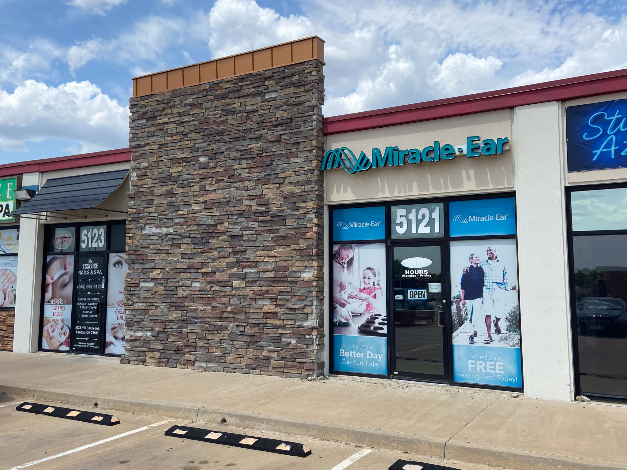 Miracle-Ear Hearing Aid Center